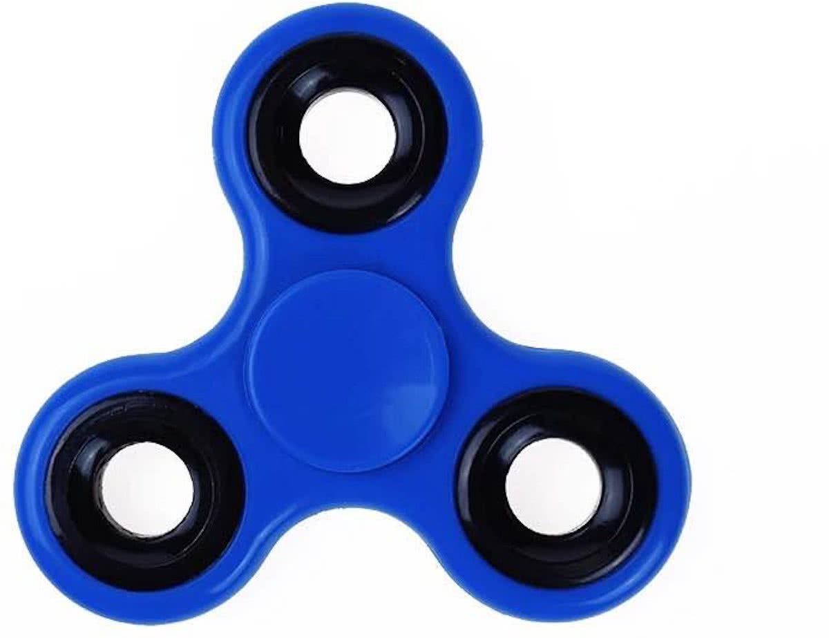 Fidget Spinner/Stress Verminderen | Hand Spinner Draaier | Anti-Stress